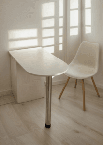 Модель Т2, Dzerkalko