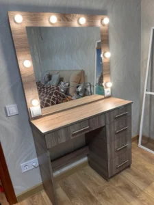 Модель СМ133 | Дуб сонома