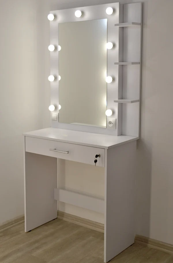 СМ38А | Колір: Аляска біла СМ38А | Колір: Аляска біла