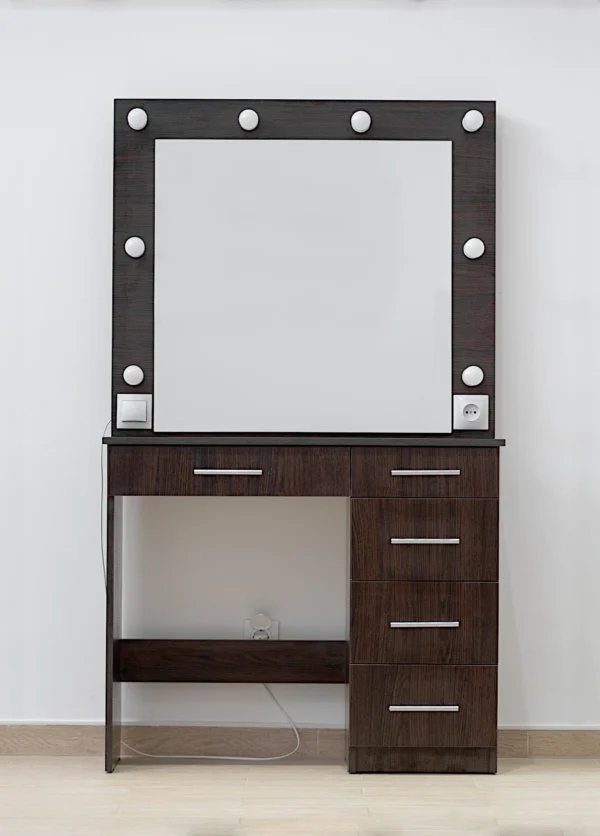 Модель СМ133 | Венге