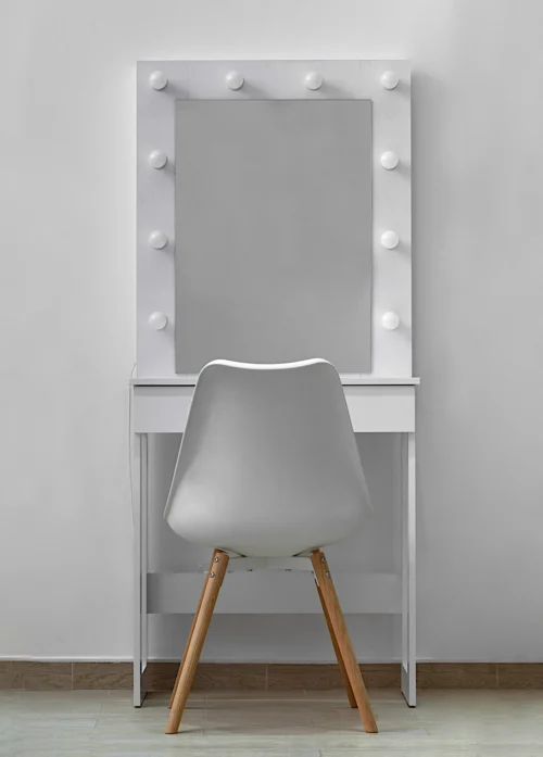 Туалетний стіл | Dzerkalko | СМ101 Туалетний стіл | Dzerkalko | СМ101