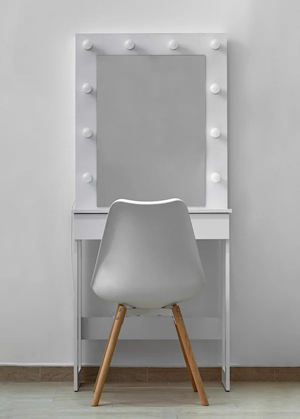 Туалетний стіл | Dzerkalko | СМ101 Туалетний стіл | Dzerkalko | СМ101