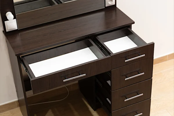 Ящики для косметики, модель СМ133