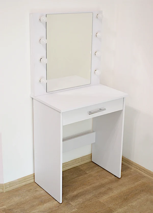 Туалетний столик модель СМ 60 Туалетний столик модель СМ