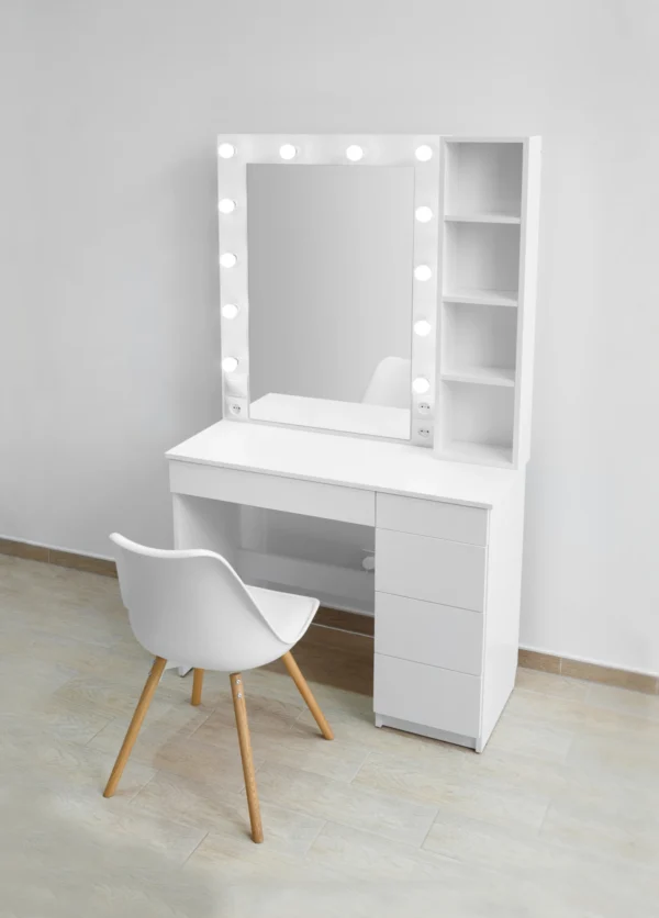 СМ4 Шухляди без ручок