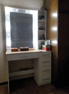 Модель СМ4 dzerkalko