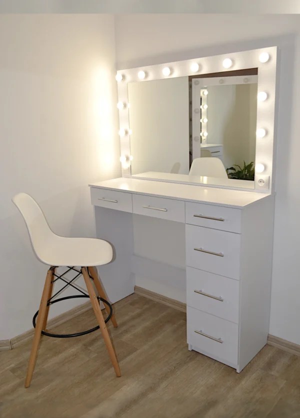 Модель СМ25 | Білий колір