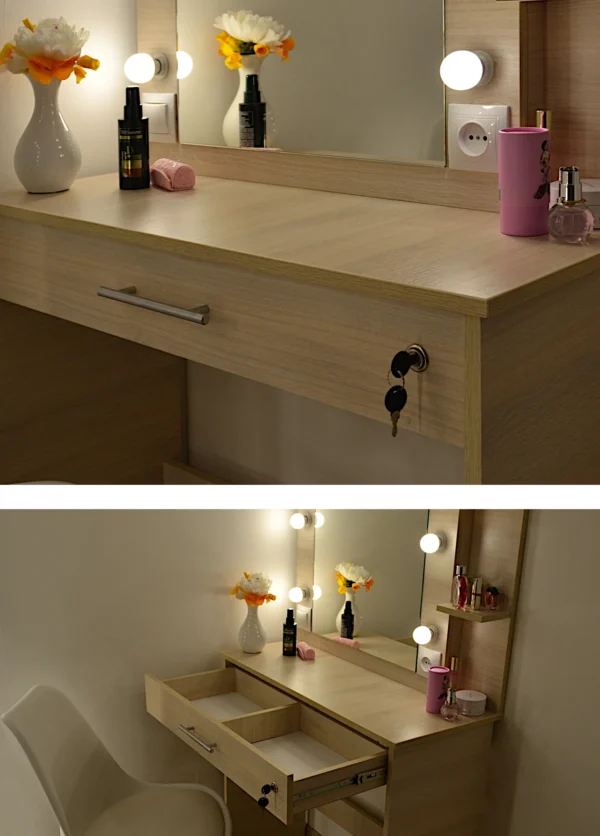 СМ38А Замок на шухляді