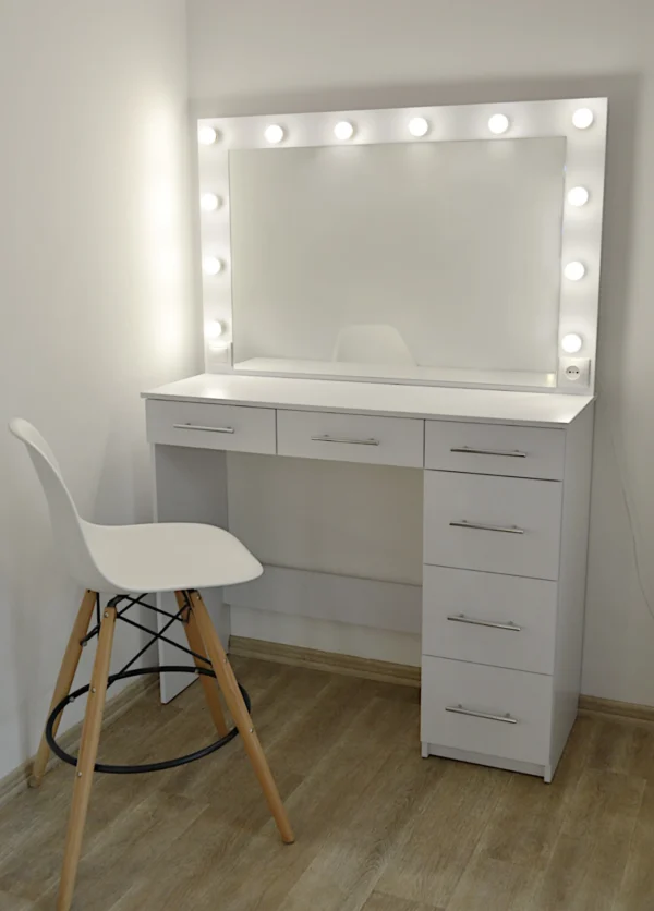 Модель СМ25 | Білий