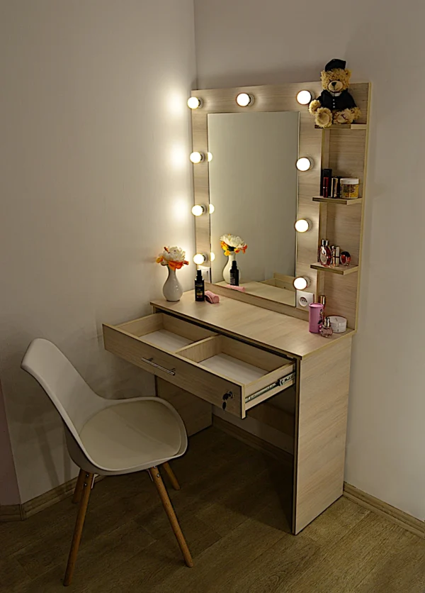 СМ38А Телескопічна шухляда