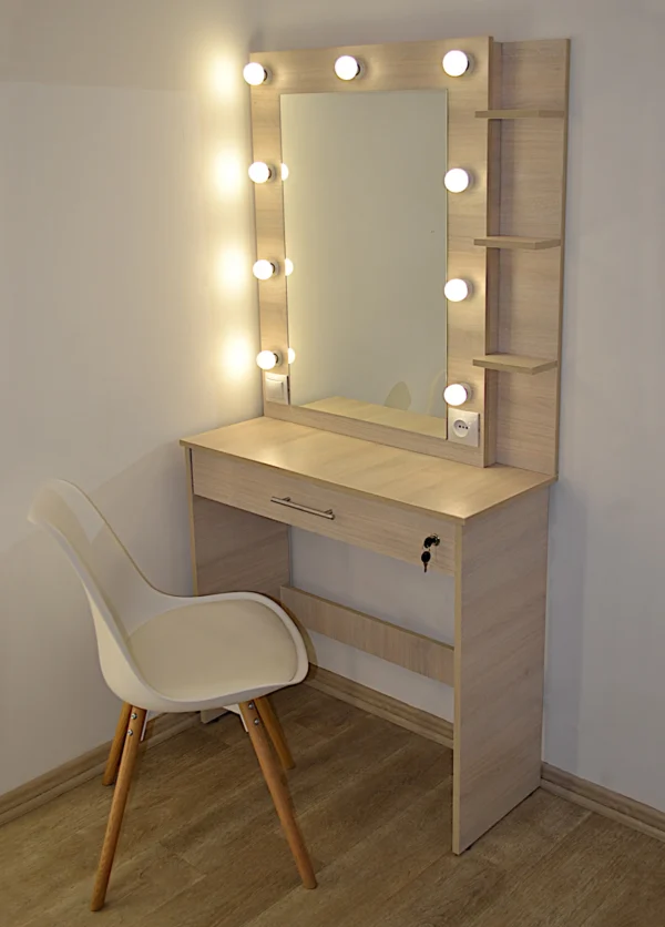 СМ38А | Дуб Шамоні