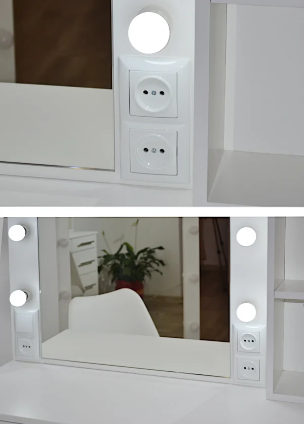 СМ4 з розетками СМ4 з розетками