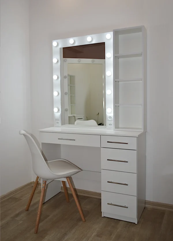 Макіяжний стіл СМ4 Макіяжний стіл СМ4