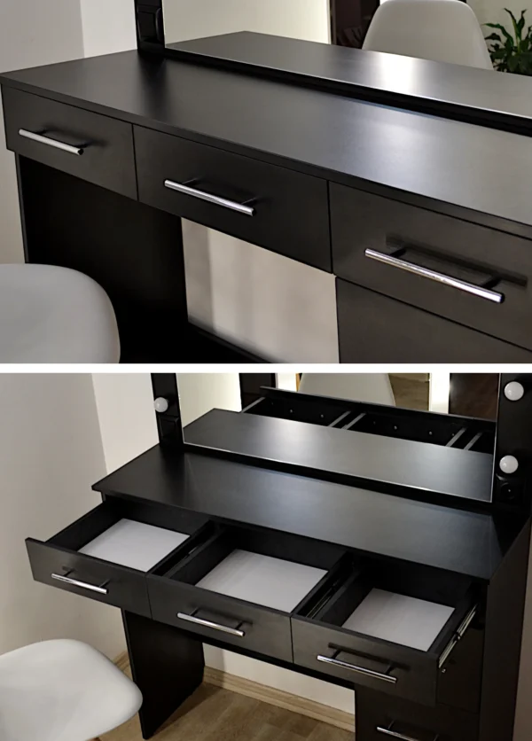 Модель СМ25 Чорний колір Модель СМ25 Чорний колір