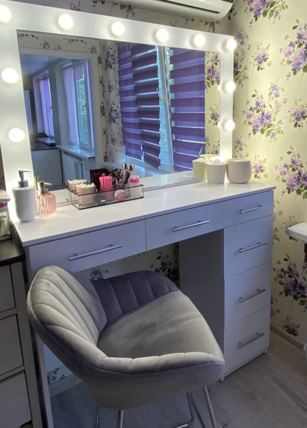 Модель СМ25 | в інтер'єрі