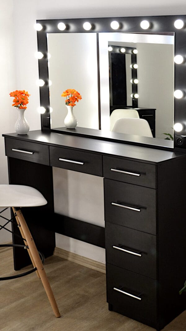 Модель СМ25 | Чорний Модель СМ25 | Чорний