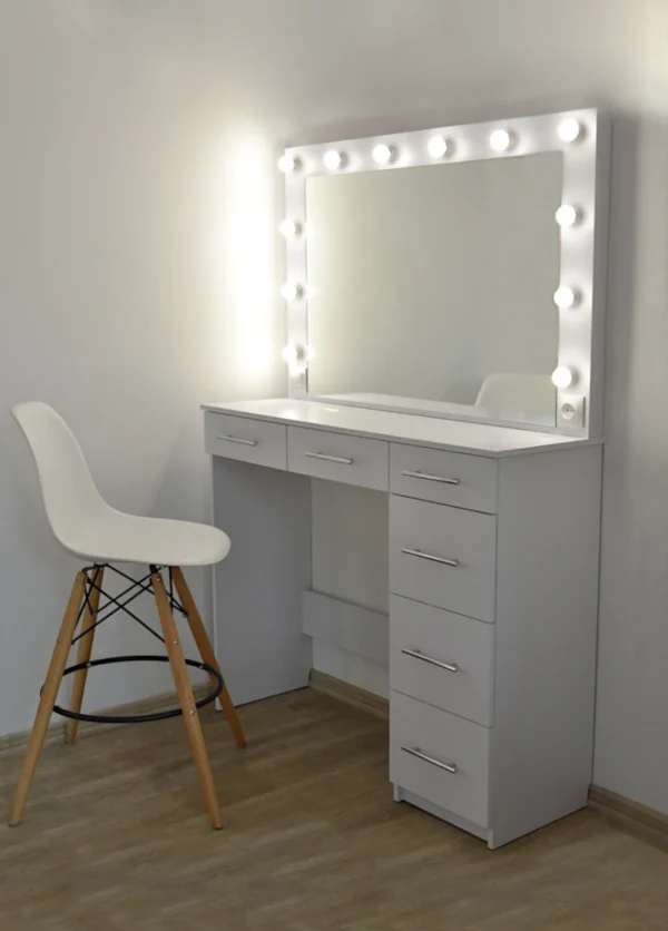 Модель СМ25 | Білий