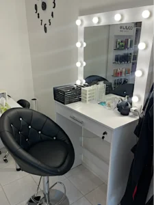 Модель СМ9А | Салон краси в Миколаєві