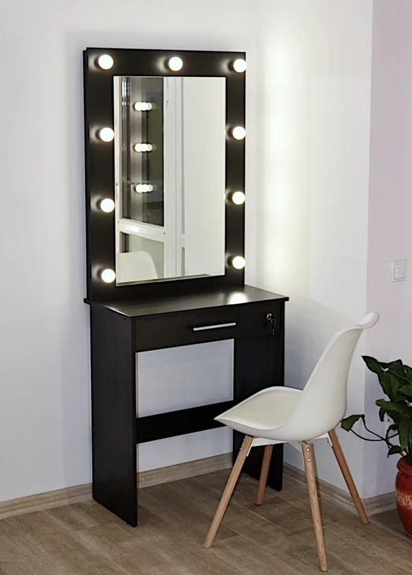 Модель СМ 31 | Чорний