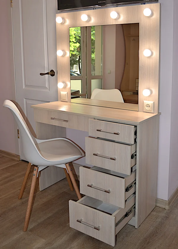 СМ 133 | телескопічні ящики