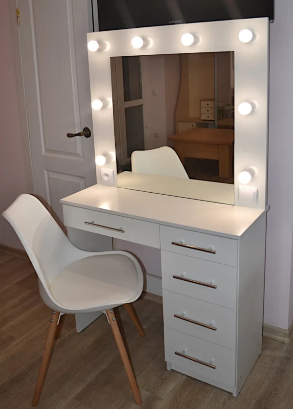 СМ 133 | Косметичне дзеркало