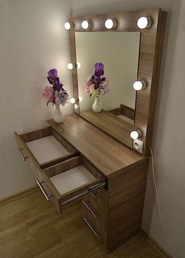 СМ133 Сонома трюфель з ящиками СМ133 Сонома трюфель з ящиками