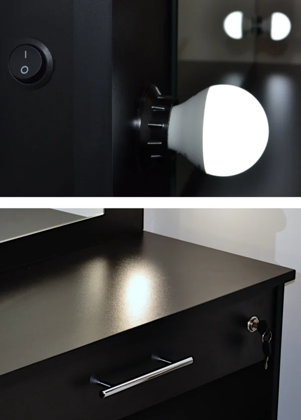 СМ31 | Замок на шухляді