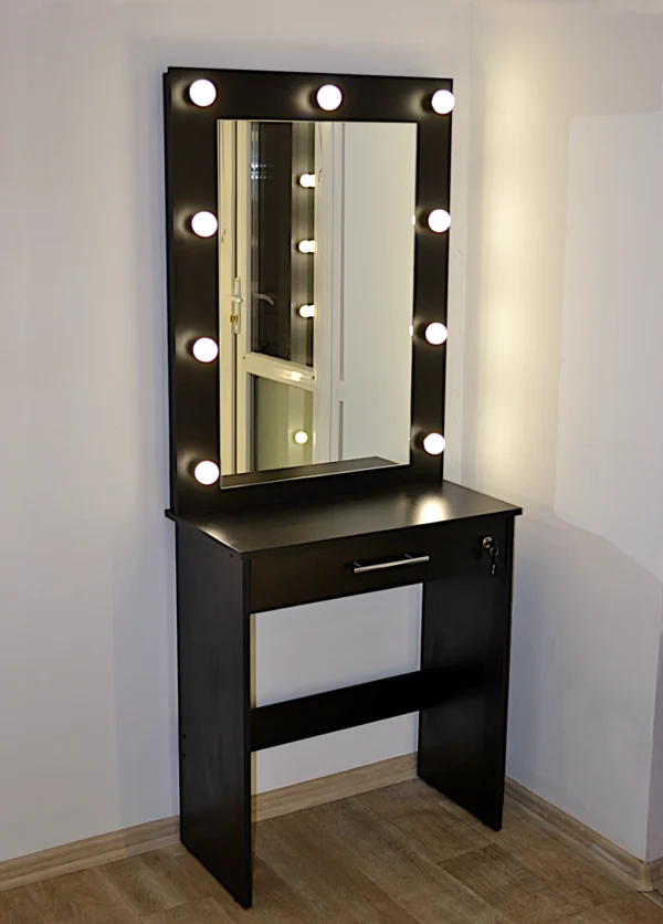 Модель СМ 31 | Чорний