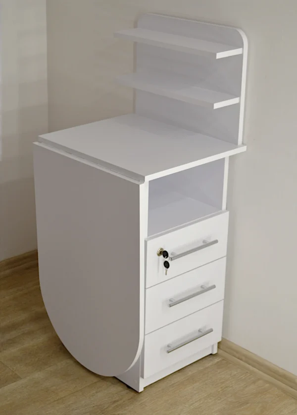 Модель Т2 | Стіл складається