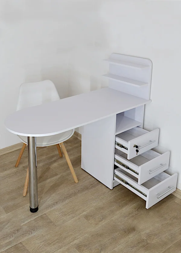 Манікюрний столик Т2 | Універсальний