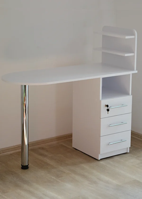 Модель Т2 | Ширина: 1100 мм, глибина: 500 мм