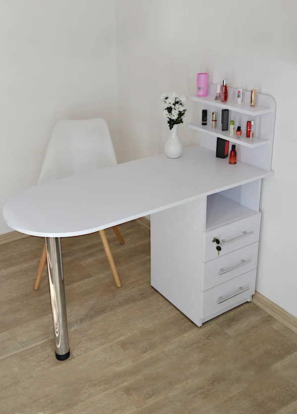 Т2 | Замок на верхній шухляді