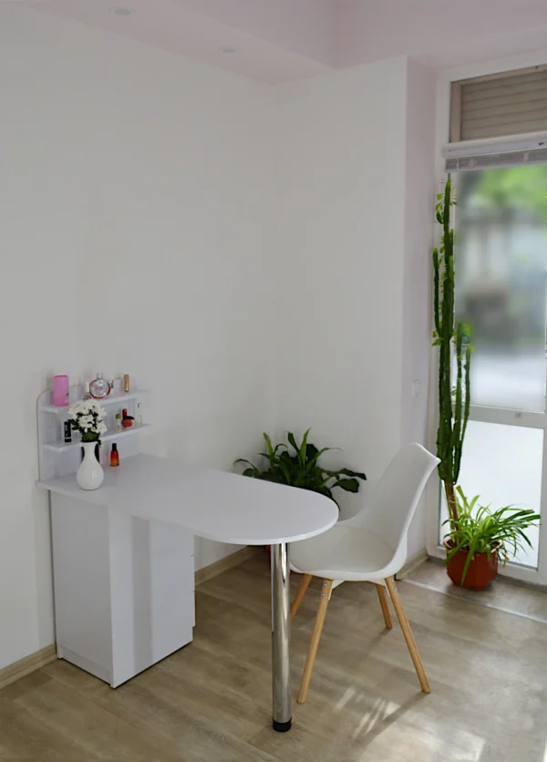 Столик для майстрів манікюру | Т2