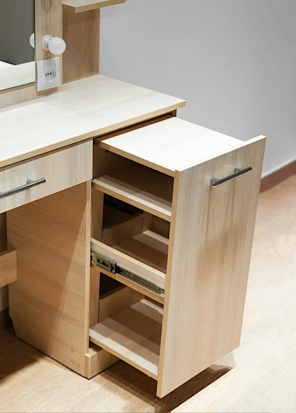 Модель СМ 130 | Телескопічні направляючі Модель СМ 130 | Телескопічні направляючі