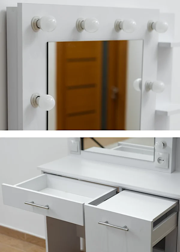 СМ 130 | Карго можливо використовувати, як тумбу помічницю