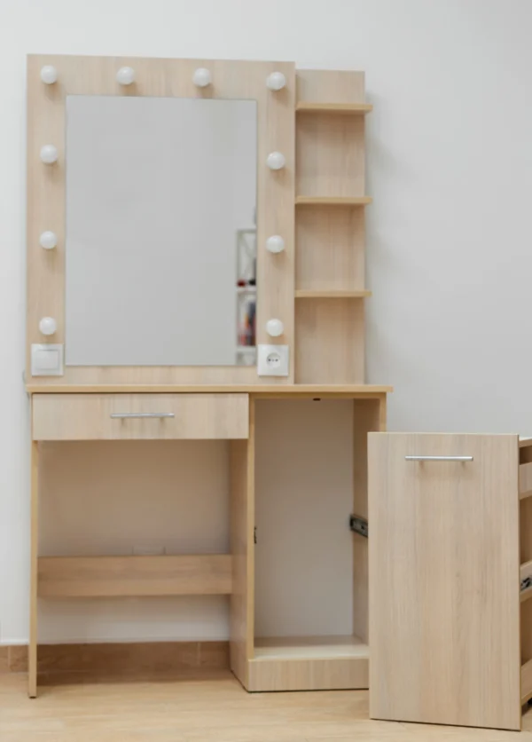 СМ130 | Висувне карго як тумба помічниця СМ130 | Висувне карго як тумба помічниця