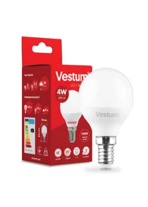 Світлодіодна лампа Vestum