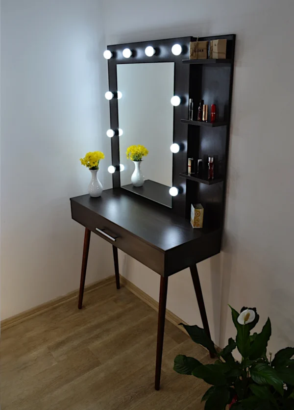 Модель СМ34 | Дуб венге