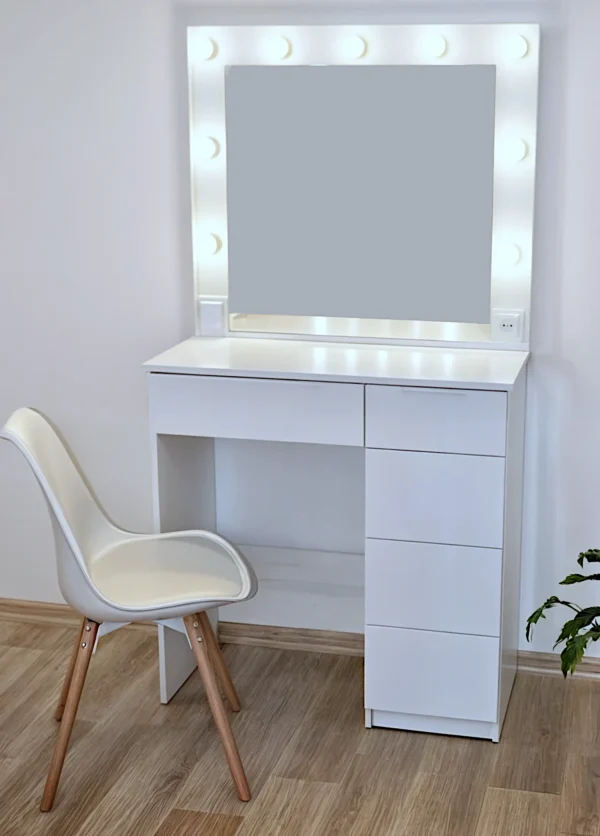 Модель СМ16 | Шухляди відкриваються без ручок