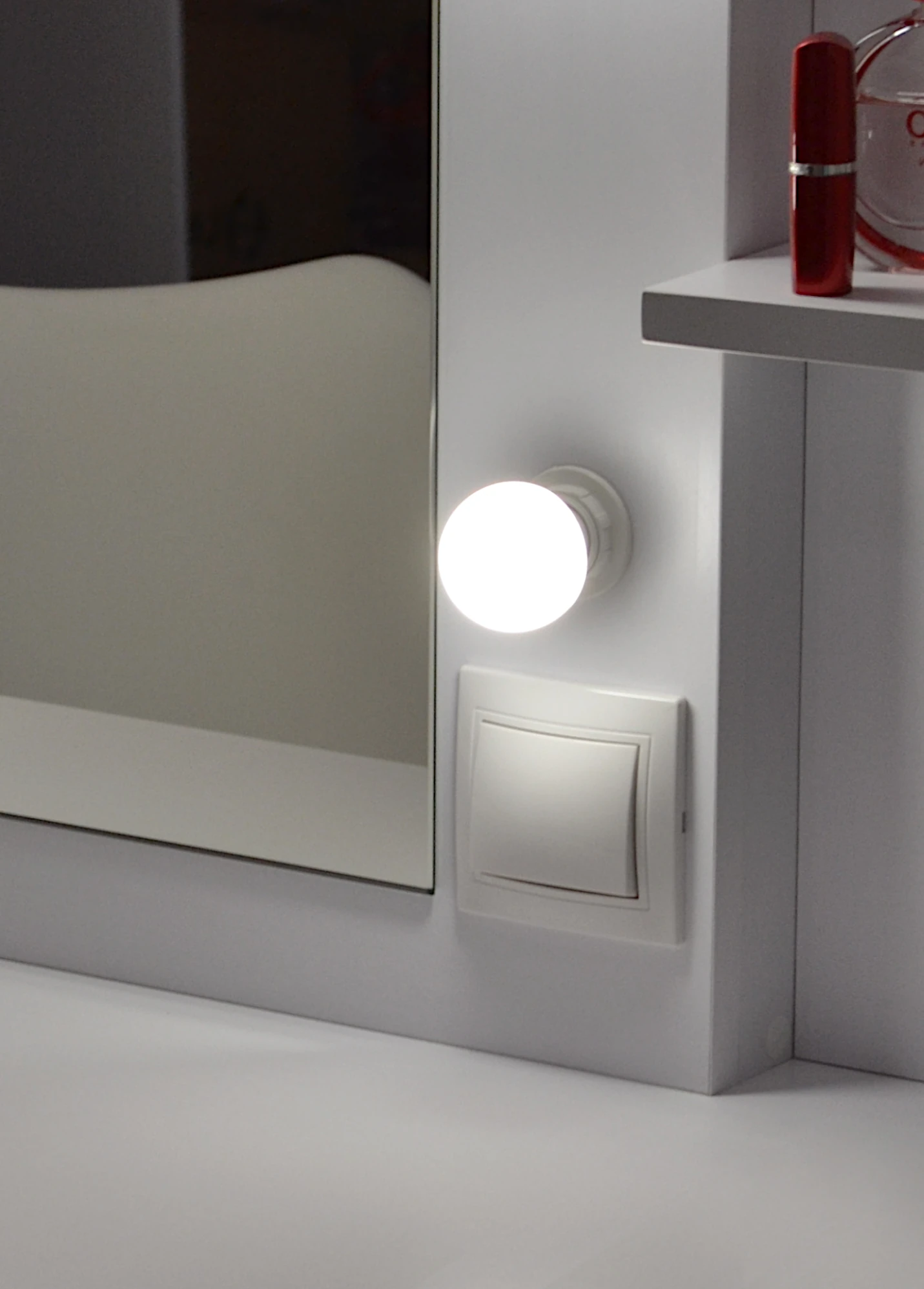 Світлодіодна лампа Vestum