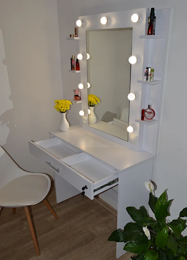 СМ 41 | Ящик із замком