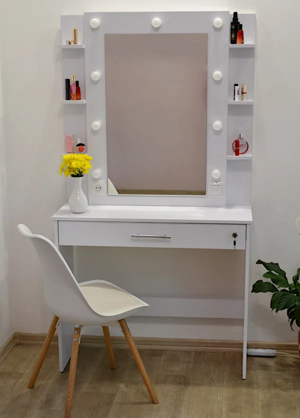 Модель СМ41 | Білий