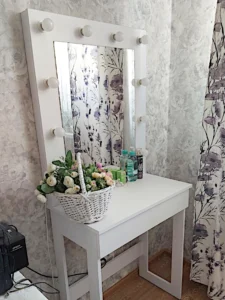 Модель СМ101 | Білий