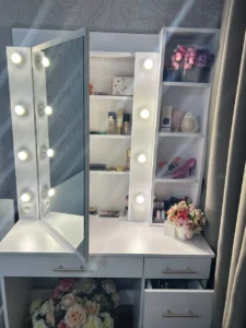 Туалетний столик см 50 2025