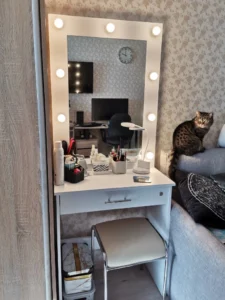 Модель СМ31 | Білий