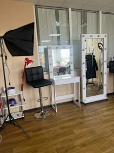 Модель СМ101 | Білий