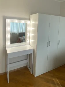 Модель СМ101 | Білий