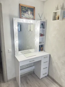 Модель СМ4 | Білий