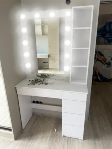 Модель СМ50 | Білий