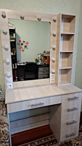 Модель СМ4 Дуб шамоні